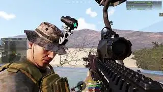 Dictator #3 [PMC] [Arma3]