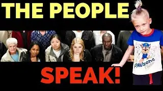 The People Speak OUT in The Summer Wells Case 