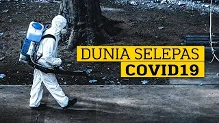 Apa Akan Jadi Kepada Dunia Selepas Populasi Di Vaksin