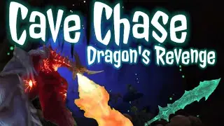 Cave Chase | Brain Break | GoNoodle Inspired