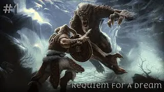 Requiem For A Dream | Хелген | #1