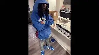[FREE] Baby Smoove Type Beat (Prod. by YGCezar) 