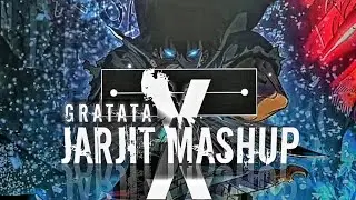 JARJIT NGACENG X GRATATA INDIA MASHUP FREE ACAPELLA!! @Ikkyrmx_