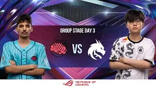Twisted Minds vs Team Spirit Game 2 MLBB MSC 2024 x EWC Group Stage