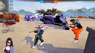 Trick to play in stretch resolution like PC in Phone ⚡