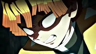 | Demon Slayer | Praise God | 「AMV」