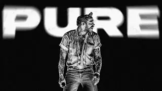 (FREE) Post Malone x The Kid Laroi Type Beat - 