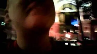 Final Vegas Vlog