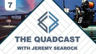 Quadcast Episode 7: Building a Culture of Innovation with Stephen Muck