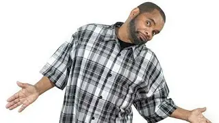 R.i.p to Ezal from the movie Friday Anthony Johnson