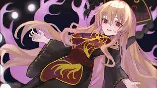 【東方】POLTANEST『ピュアヒューリーズ』