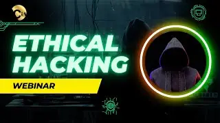 Ethical Hacking Webinar | Online Scam Awareness | Code Insight Academy