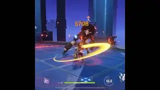 We need a Dehya buff | Genshin Impact 
