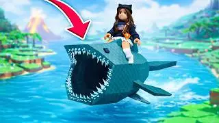How to Get SECRET PETS in Catch and Tame Roblox! (All Methods)
