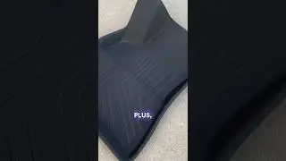 Essential Tesla All-Weather Mats You’ll Love!