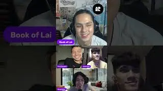 ARFEST PODCAST EP1 : Animating the Future: AR in Art and Design with Book of Lai