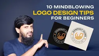 10 Mindblowing Logo Design Tips for Beginners