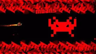 Generation Retro but I made it 3 times as worse