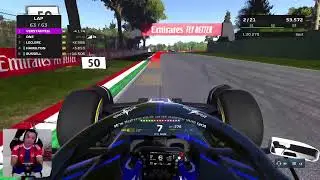 PS5 F1 22