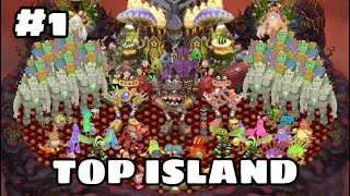 THIS WEEKS TOP ISLAND
