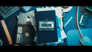 The Tape - UE5 Short