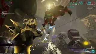 High range nova rocks