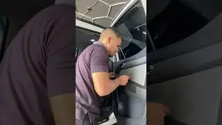Como desmontar maçaneta da S10