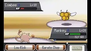 Pokemon Reborn 6 - Florinia e Rooftop Garden
