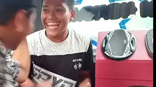 Komedi Karo Terkini || Bule Gadungan || Kempu Nabi