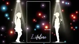black screen effect $ green background effect $ video kinmaster effect video