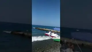 #СОЧИ 2021 #ПЛЯЖ В СОЧИ в конце августа/  Отдых на Чёрном море 2021