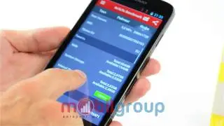 Смартфон Lenovo A680 видео обзор