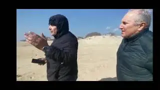 Срочно! Уничтожение ДЮН в Анапе. Беззаконие./Красная Анапа/