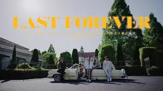 DOBERMAN INFINITY「ラストフォーエバー」Official Music Video