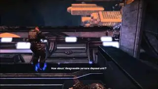 BulletStorm Walkthrough - Part 1