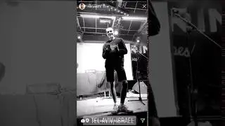 FACE ТЕЛЬ-АВИВ