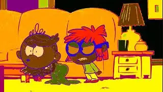 (2nd Most Viewed Video) [Reupload] Move Your Big Butt! Effects