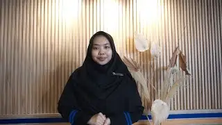 Allodya Althafunnisa from SMA Daarut Tauhiid Boarding School Putri