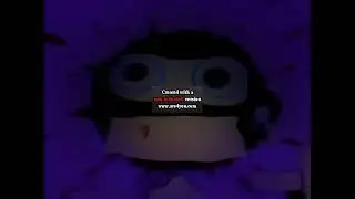 Klasky Csupo Effects Round 2 vs  Everyone