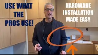 Here’s the Secret Cabinet Installers Already Know!