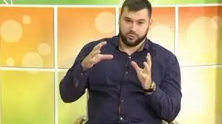 Доктор онлайн денситометрия, остеопороз с Клиникой Мотор Си 22.09.2016