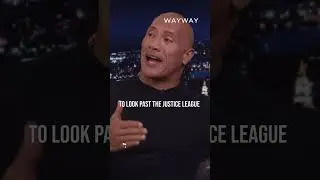 Dwayne Johnson has been working on Black Adam for 15 YEARS! 😳 