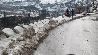 Manali Himalayan Trip DJI OSMO Pocket