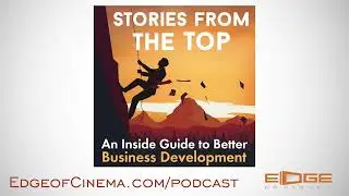 Stories From the Top 17 - Caitlin Durning