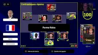 EFooTbAL 22/23  EEEEEEEE VUELTOOOOOOOOOOOOO