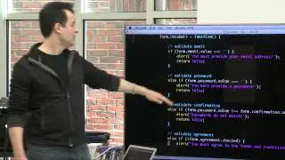 JavaScript, part 0