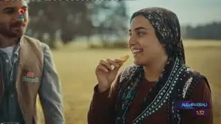 A2 - Program Tanıtım Kuşağı & Reklam Kuşağı (18 Ocak 2024) 2-6
