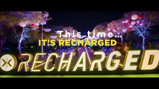 ActiveLife Electric Run is back in Abu Dhabi and RECHARGED!