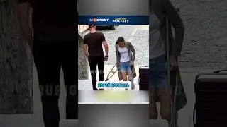 Пнул костыль🤯