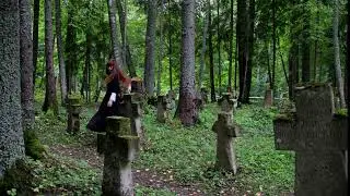Кладбищенский подкаст №3. Земля с кладбища. Проблема в писательстве. Этика в некрополистике.